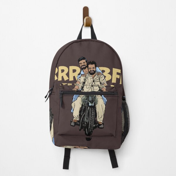 Item preview, RRR BFF Motorcycle Ride designed and sold by Birdbrook Academy.