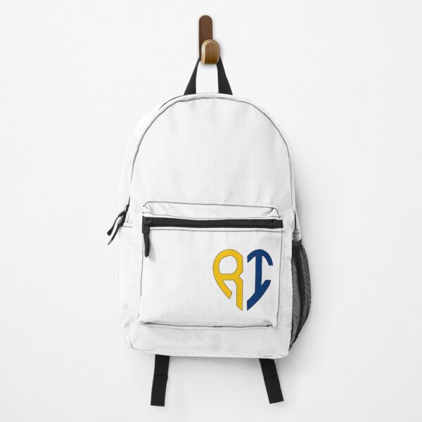 Item preview, Rhode Island State Abbreviation designed and sold by US States Merch.