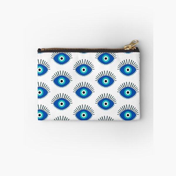 Item preview, Evil Eye Protection Eye designed and sold by Shalini Bisht.