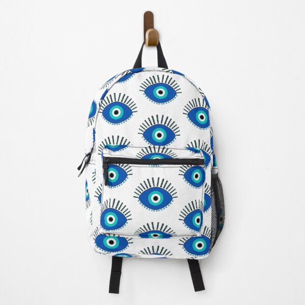 Item preview, Evil Eye Protection Eye designed and sold by Shalini Bisht.