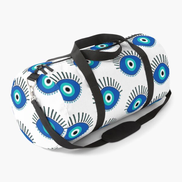 Item preview, Evil Eye Protection Eye designed and sold by Shalini Bisht.
