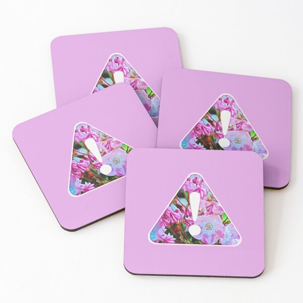 Item preview, Pretty Dangerous Kalmias I designed and sold by mixMixtli.