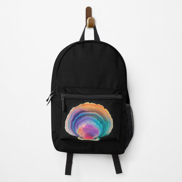 Item preview, Clam, in Rainbow Color designed and sold by phillipbooth.