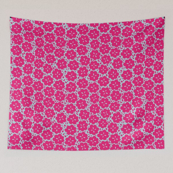 Item preview, Blooms and Beauty  designed and sold by gunjancreates.