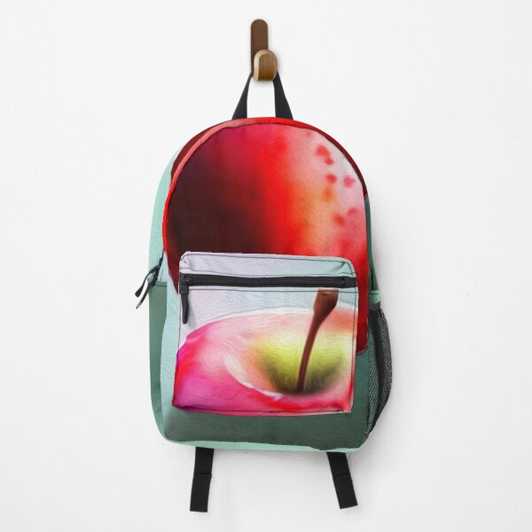 Item preview, Watercolor Red Apple designed and sold by cr6zym1nd.