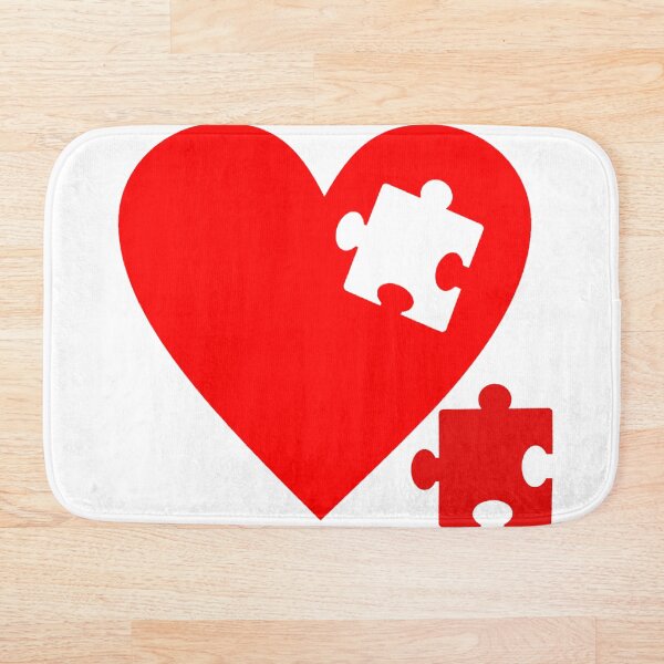 Item preview, Valentines day heart love designed and sold by Yelenaday.