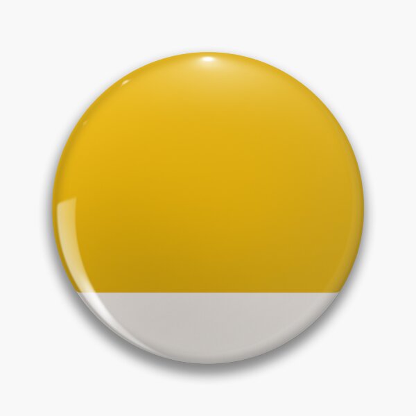 Item preview, Hey, Honey Mustard-Minimal Color Block by Bossy Cat Home designed and sold by BossyCatHome.