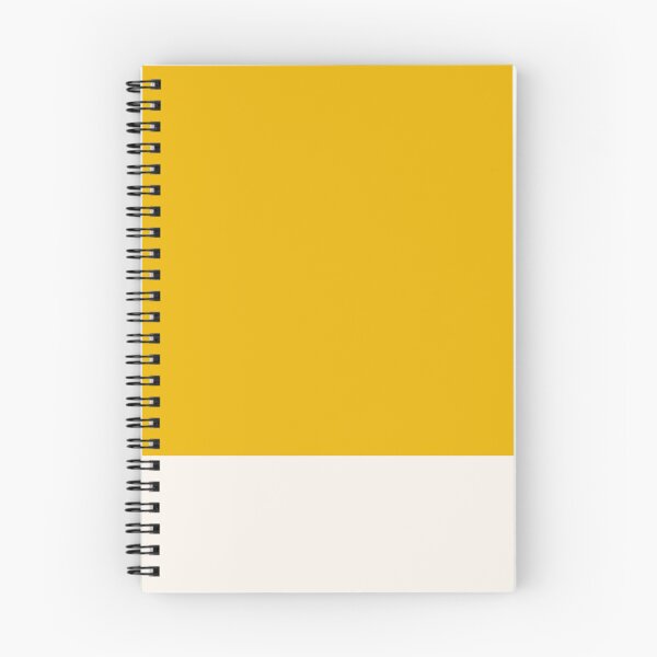 Item preview, Hey, Honey Mustard-Minimal Color Block by Bossy Cat Home designed and sold by BossyCatHome.