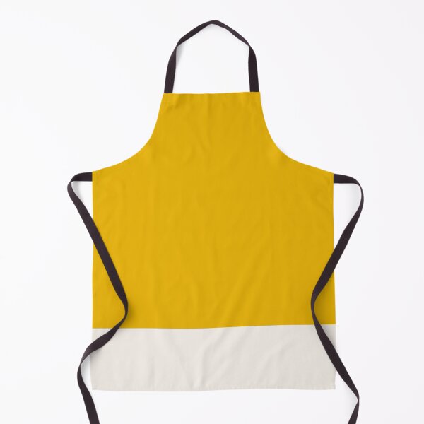Item preview, Hey, Honey Mustard-Minimal Color Block by Bossy Cat Home designed and sold by BossyCatHome.