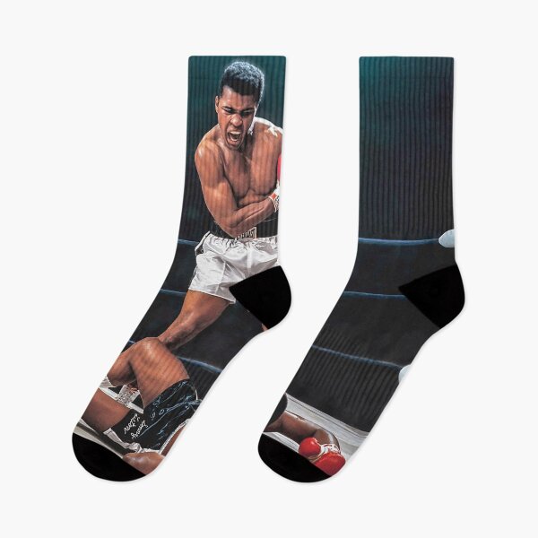 Item preview, Ali Boxing designed and sold by lisameijar.