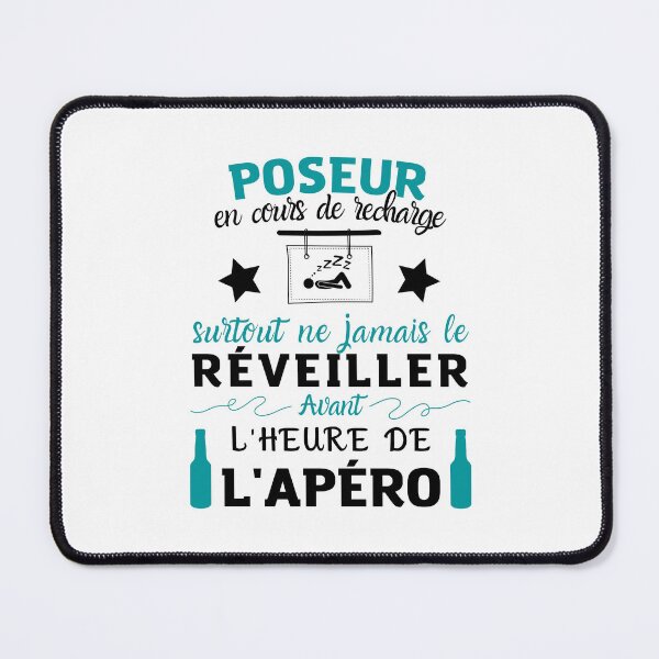 Item preview, Gift Humor Man poser Christmas birthday designed and sold by RomualdGR.