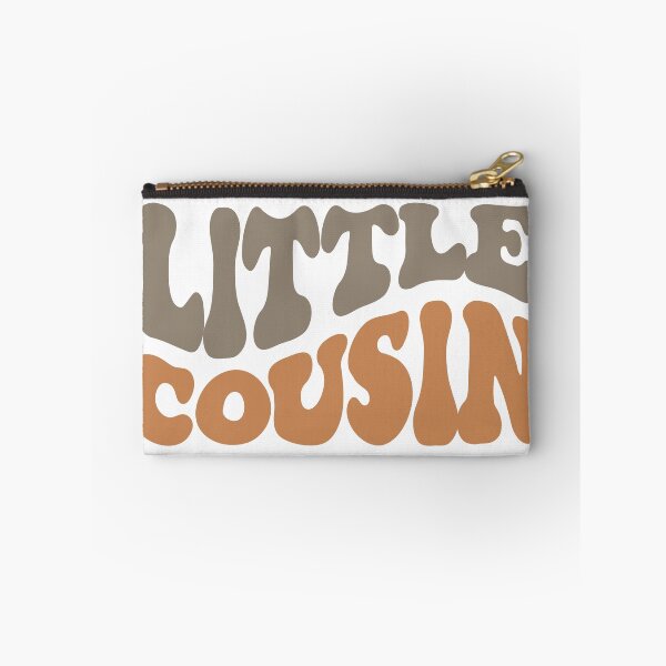 Item preview, Little Cousin Shirt designed and sold by FauzIDEA.
