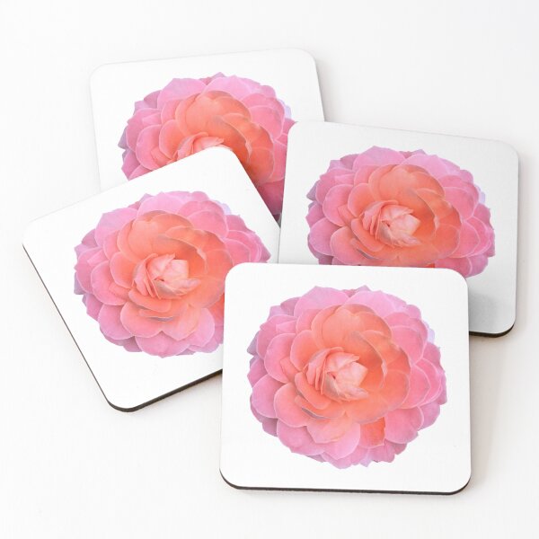 Item preview, Pink Blooming Rose designed and sold by Sherri-Lee Lavender.