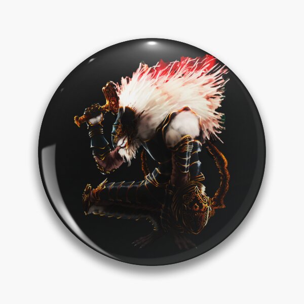 Item preview, Maliketh the Black Blade   designed and sold by BasiiCali.