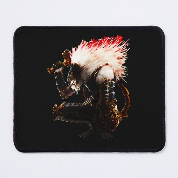 Item preview, Maliketh the Black Blade designed and sold by BasiiCali.