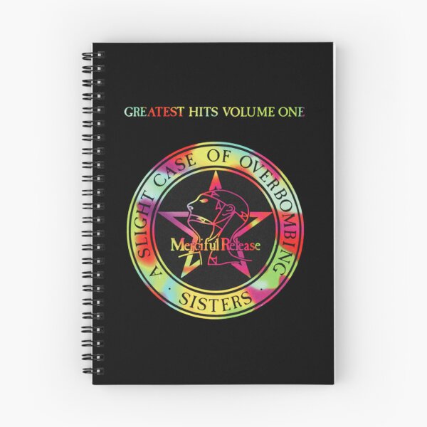 Item preview, Retro The Sisters Of Mercy Logo Gift For Music Lover designed and sold by Thoennett.