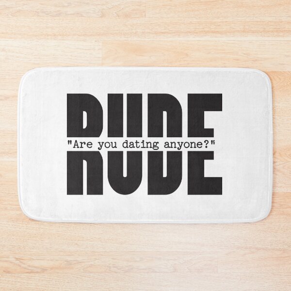 Item preview, Are you dating anyone? Rude question for asking to introvert designed and sold by Purrrfect Boss.