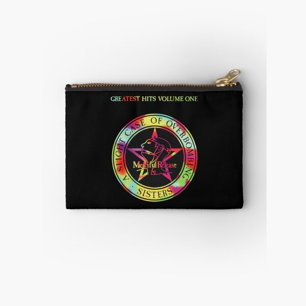Item preview, Retro The Sisters Of Mercy Logo Gift For Music Lover designed and sold by Thoennett.