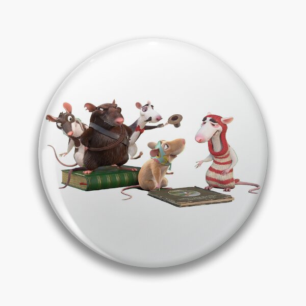 Item preview, Mouse designed and sold by AprilBerlin99.