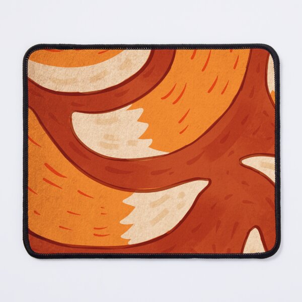 Item preview, Fox Pattern designed and sold by Pcat007.