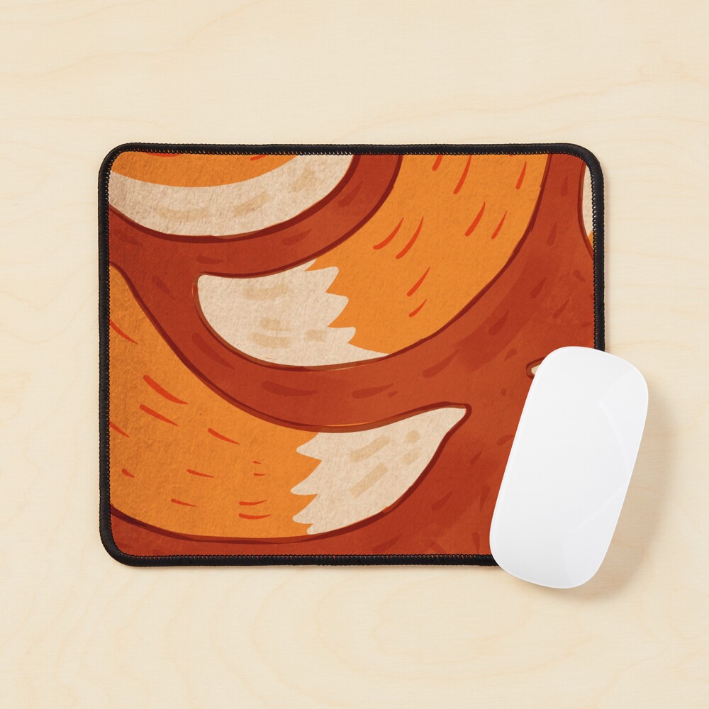 Item preview, Mouse Pad designed and sold by Pcat007.