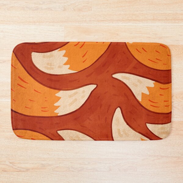 Item preview, Fox Pattern designed and sold by Pcat007.