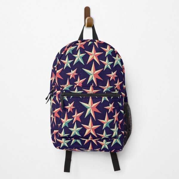 Item preview, Star Patterns on Redbubble | Shop Elegant & Cosmic Designs designed and sold by UnderscoreV.