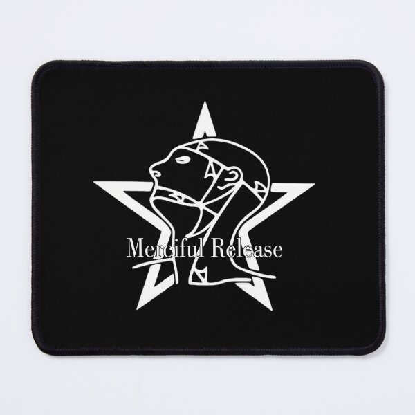 Item preview, Retro The Sisters Of Mercy Logo Special Design designed and sold by Thoennett.