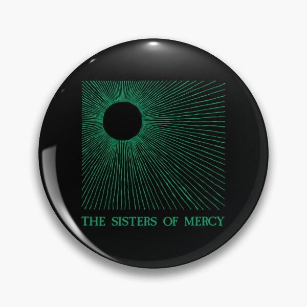 Item preview, Special Present The Sisters Of Mercy Band Gifts For Fan designed and sold by Thoennett.