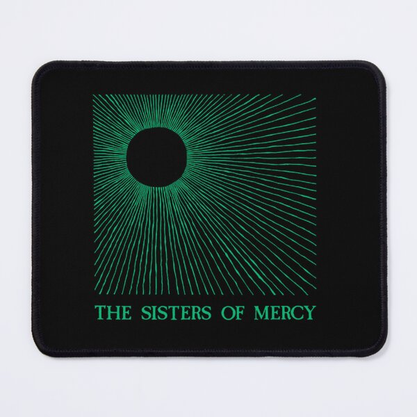 Item preview, Special Present The Sisters Of Mercy Band Gifts For Fan designed and sold by Thoennett.