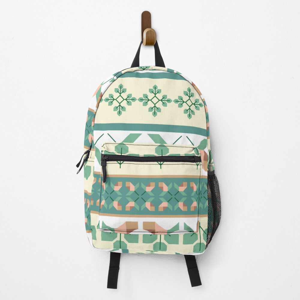 Item preview, Backpack designed and sold by Riocloud.