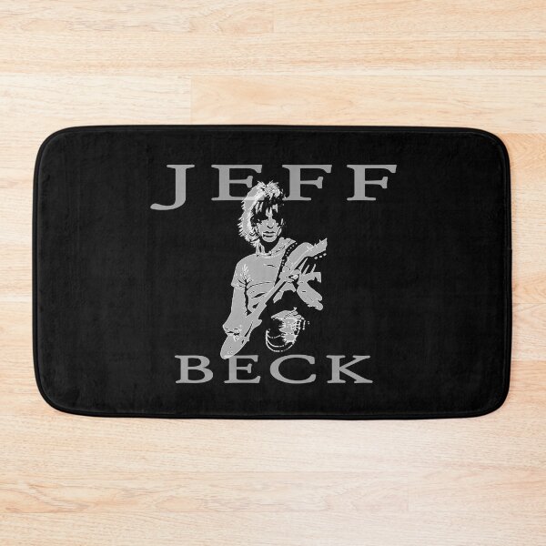 Item preview, RIP Jeff Beck designed and sold by danalupar.