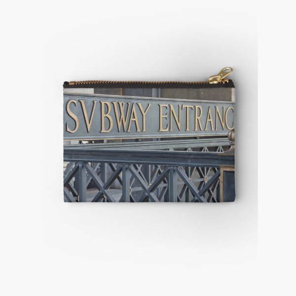 Item preview, Svbway Entrance designed and sold by lennieslights.
