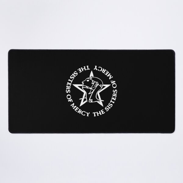 Item preview, The Original - The Sisters of Mercy Merchandise Merchant designed and sold by Thoennett.