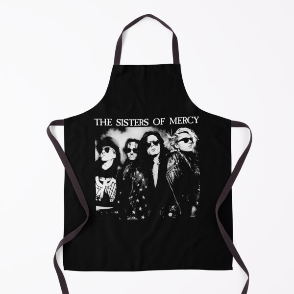 Item preview, The Sisters Of Mercy Music Gift For Men Women designed and sold by Thoennett.