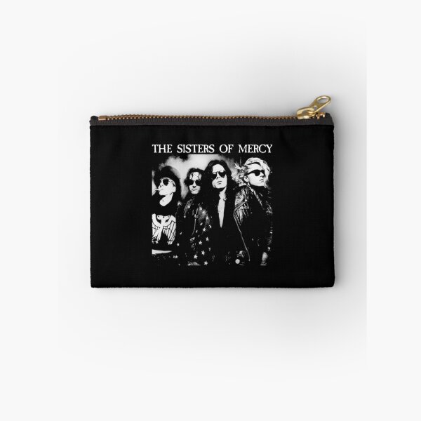 Item preview, The Sisters Of Mercy Music Gift For Men Women designed and sold by Thoennett.
