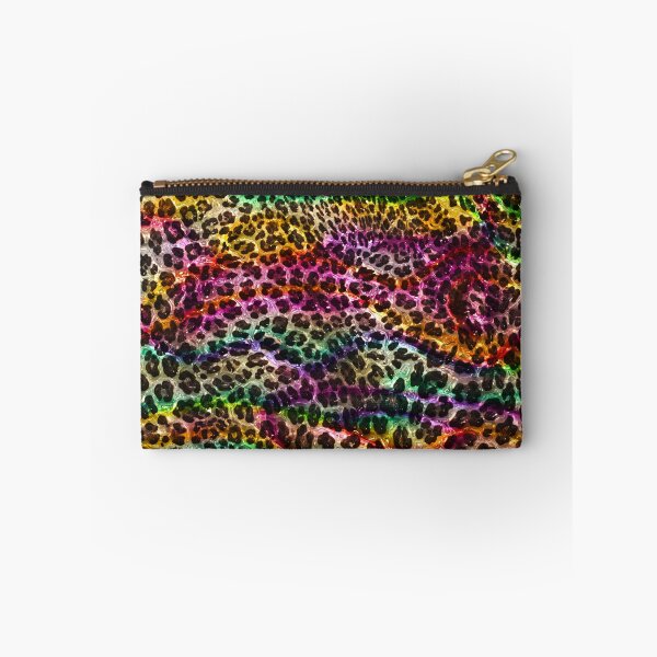 Item preview,  Glossy leopard print design,Animal skin background designed and sold by oyonni design.