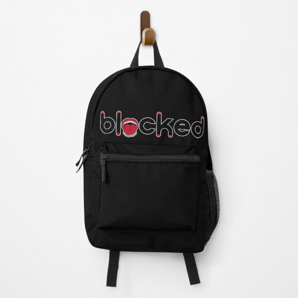 Item preview, blocked Collection by Sloppy Toppy Apparel Outlined designed and sold by Sloppy Toppy Merch.