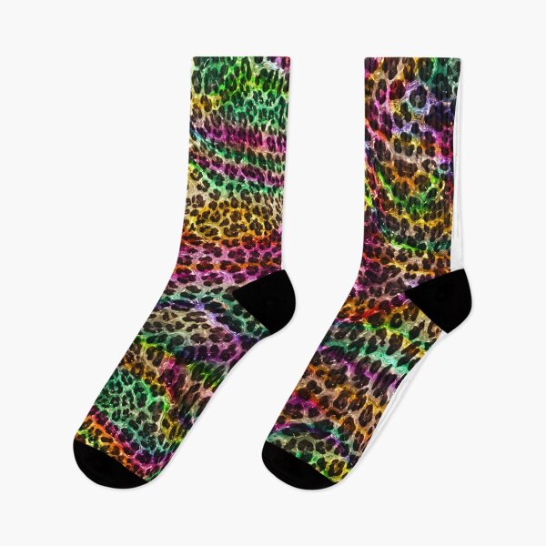 Item preview,  Glossy leopard print design,Animal skin background designed and sold by oyonni design.