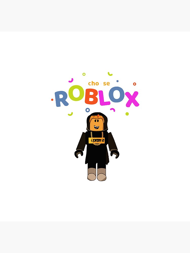 Pin em roblox girl