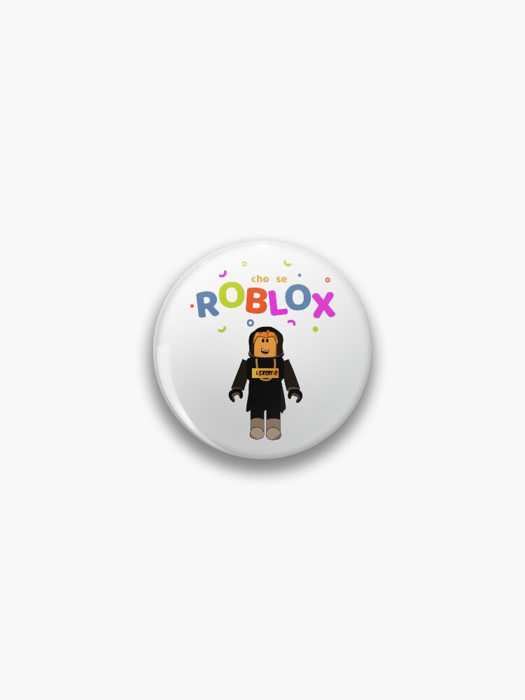 Pin em Roblox roblox