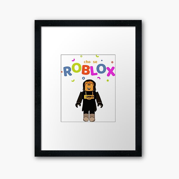 Aesthetic Roblox Essential T-Shirt for Sale by Erlang123