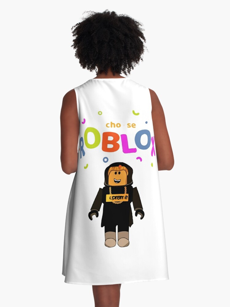 Aesthetic Roblox Essential T-Shirt for Sale by Erlang123