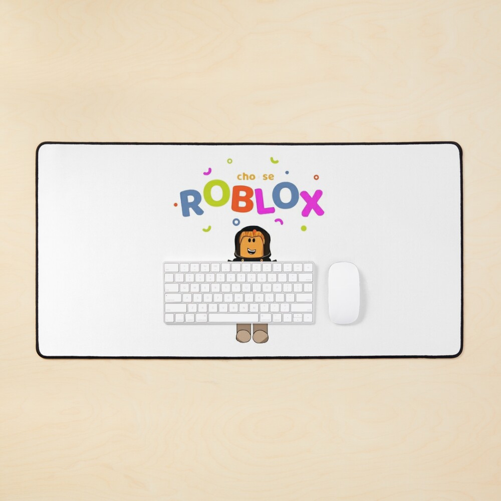 Aesthetic Roblox iPad Case & Skin for Sale by Erlang123