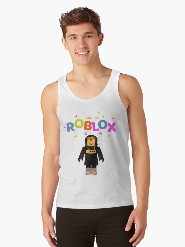 Aesthetic Roblox Essential T-Shirt for Sale by Erlang123