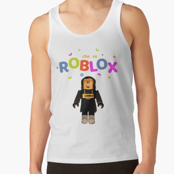 Aesthetic Roblox Essential T-Shirt for Sale by Erlang123