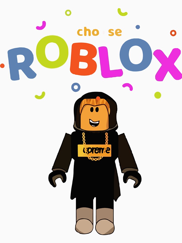 Aesthetic Roblox  Essential T-Shirt for Sale by Michae5horpe