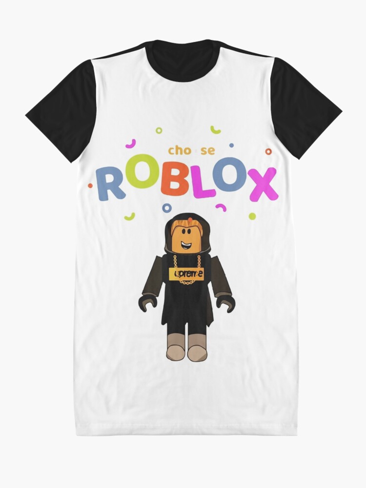 Aesthetic Roblox Essential T-Shirt for Sale by Erlang123