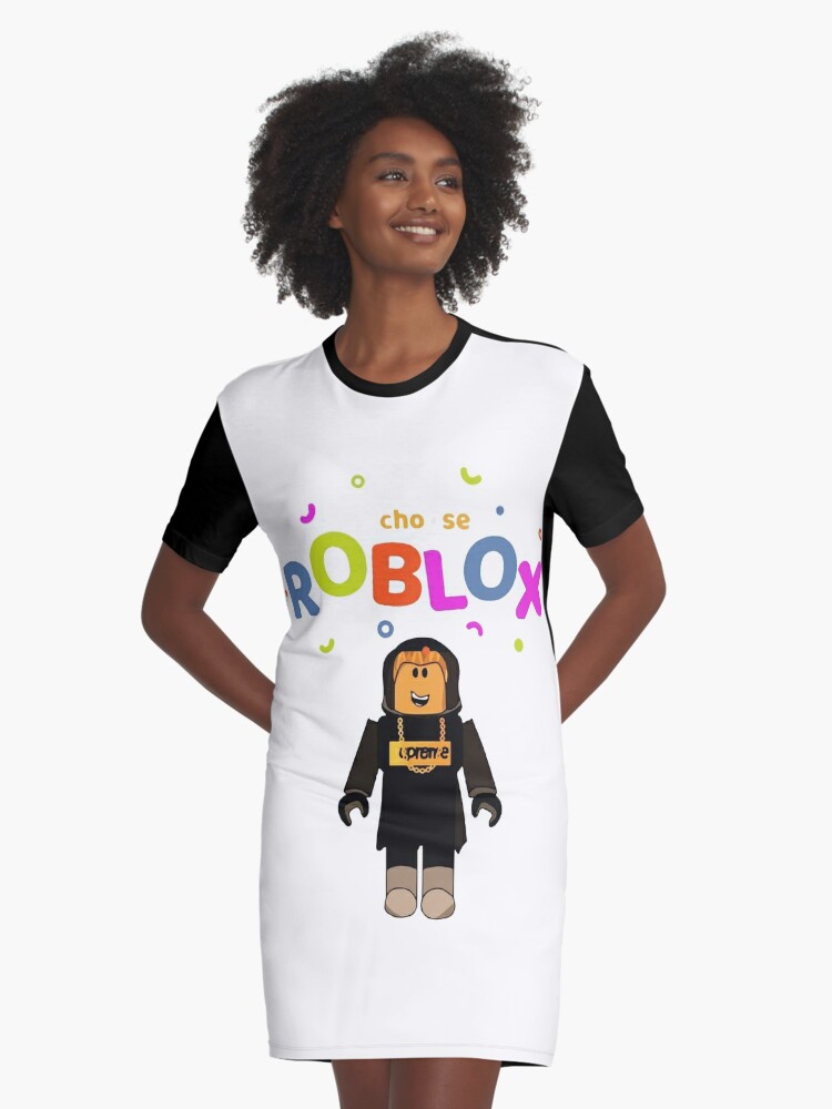 Aesthetic Roblox Essential T-Shirt for Sale by Erlang123