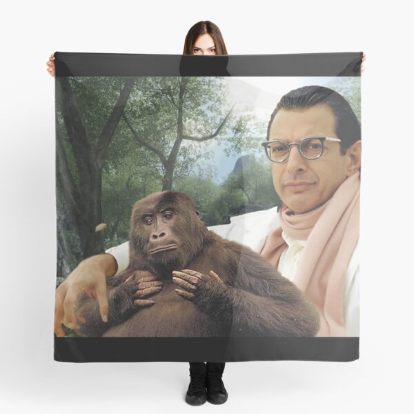 Item preview, Jeff Goldblum designed and sold by christopper.
